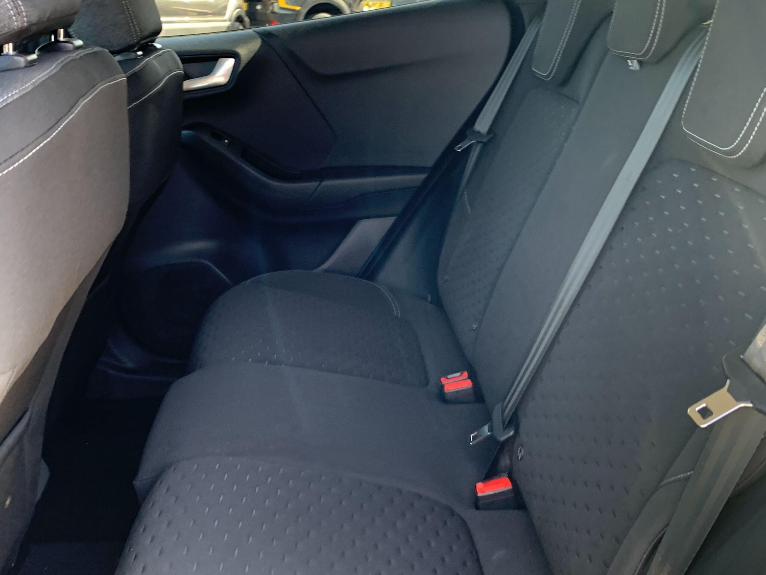 Used Ford Puma for sale - 77704781: Photo 23