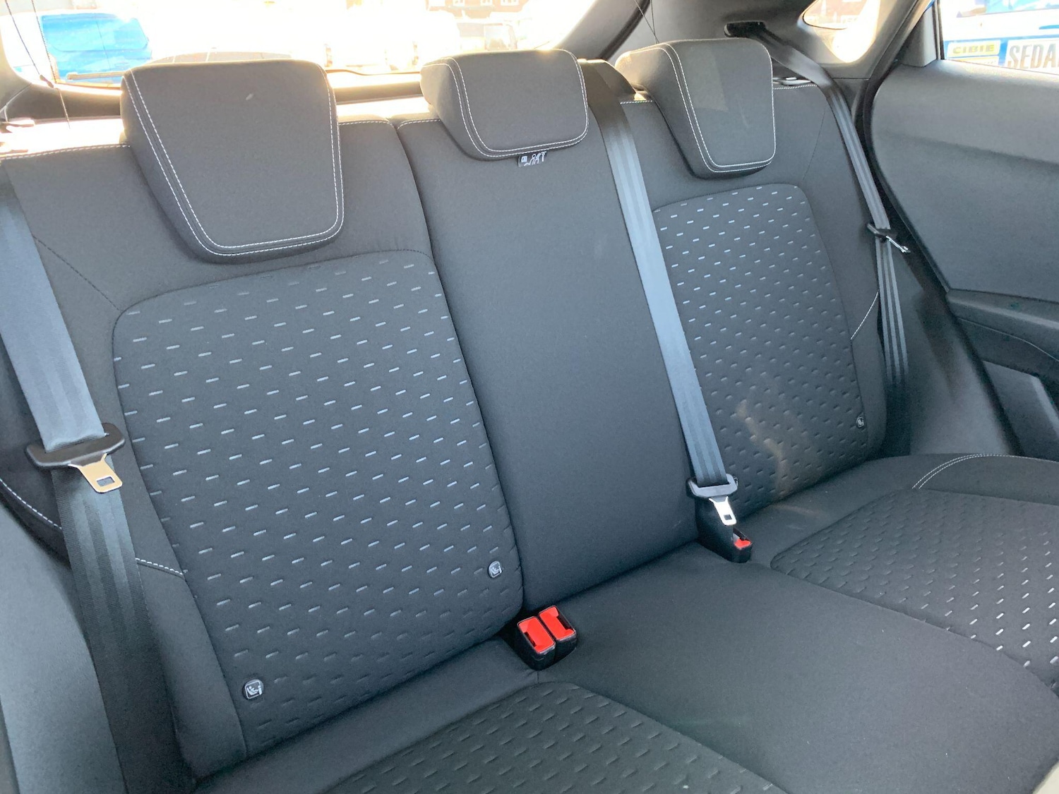 Used Ford Puma for sale - 77704781: Photo 24