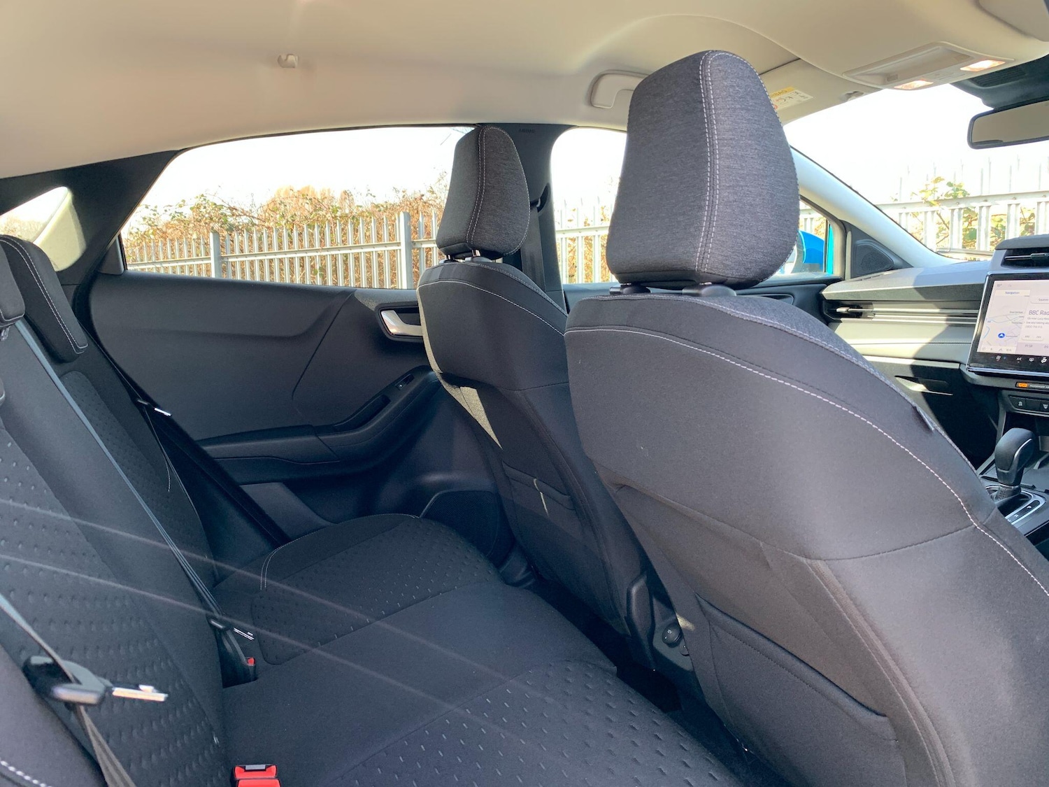 Used Ford Puma for sale - 77704781: Photo 25