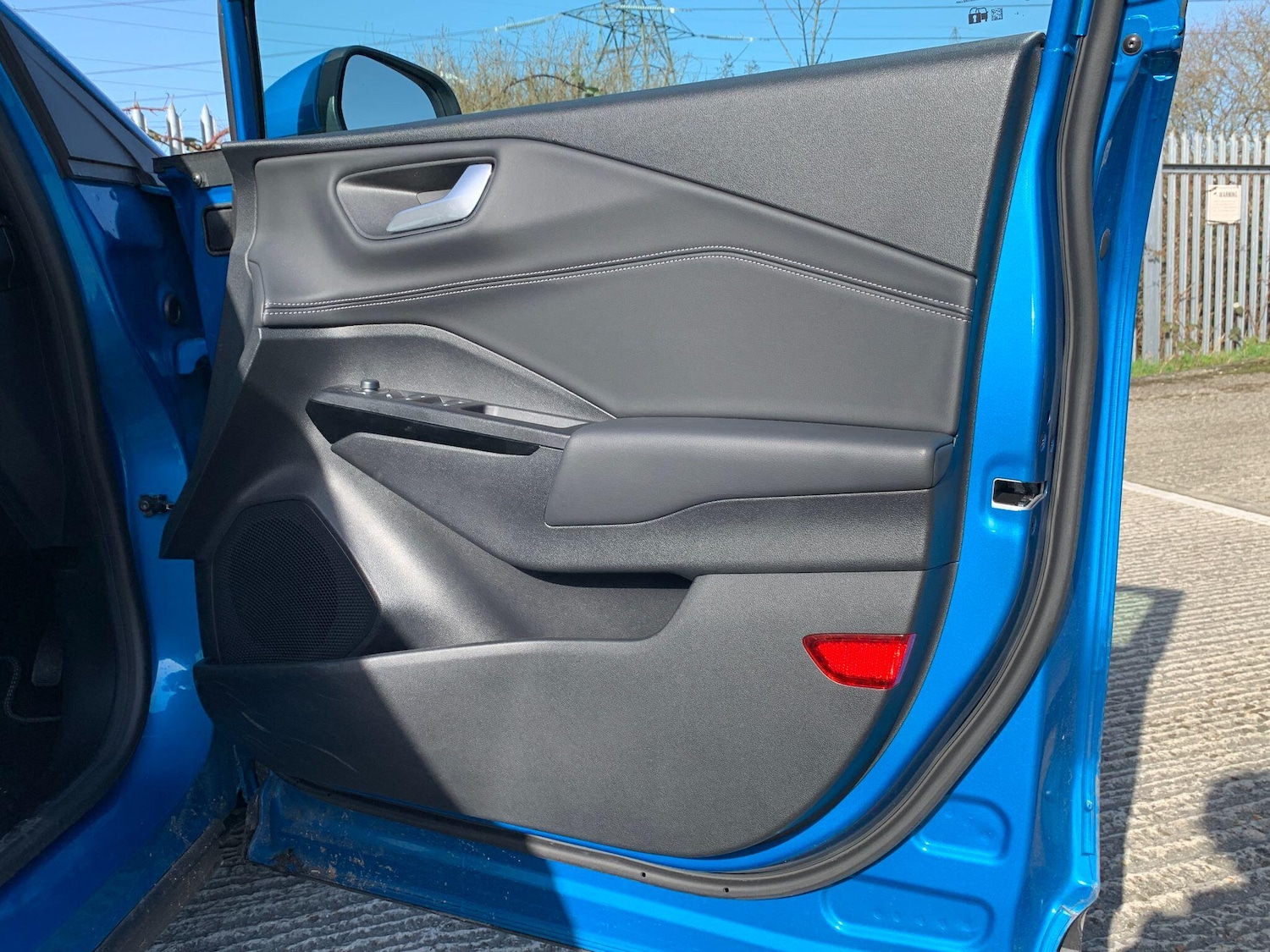 Used Ford Puma for sale - 77704781: Photo 33