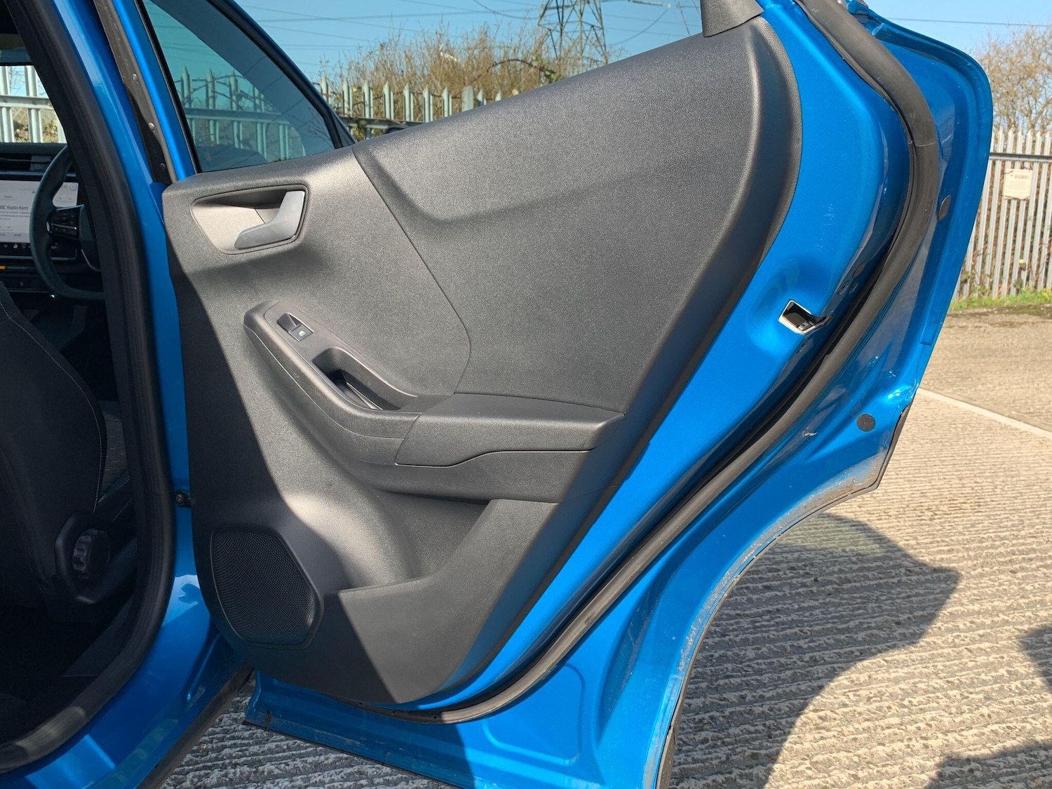 Used Ford Puma for sale - 77704781: Photo 34