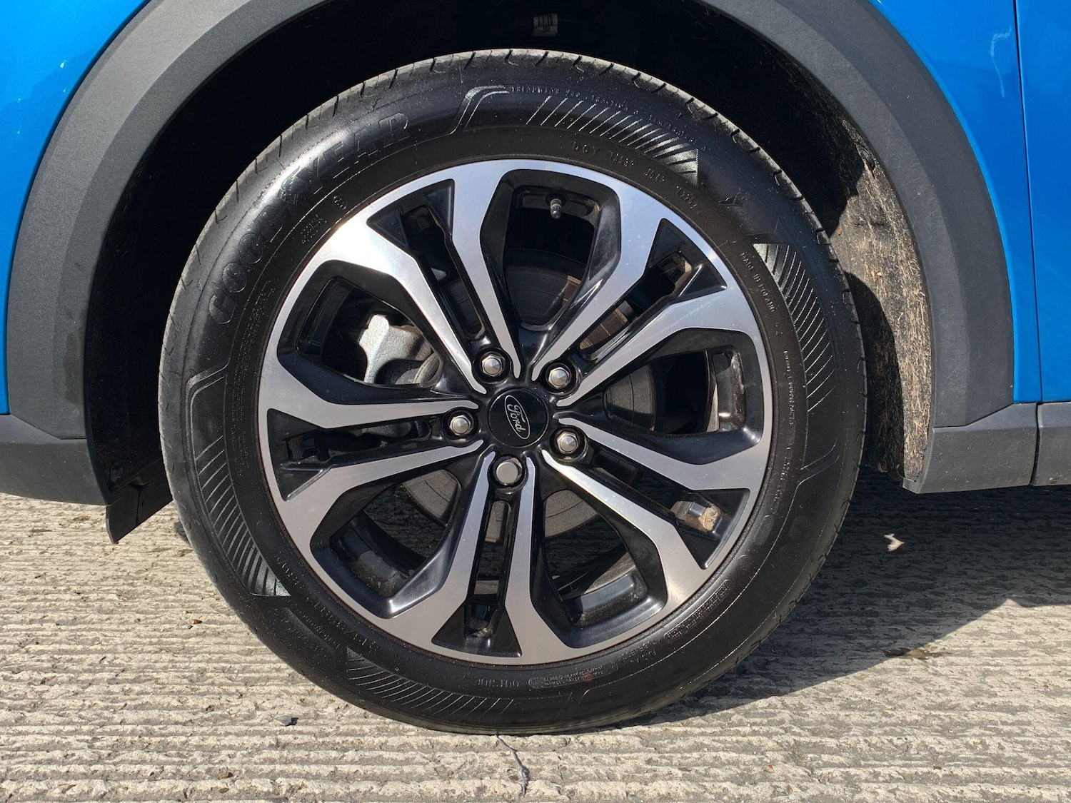 Used Ford Puma for sale - 77704781: Photo 36