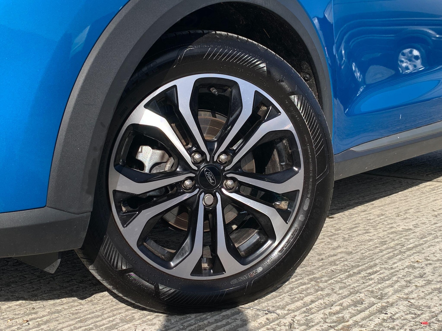 Used Ford Puma for sale - 77704781: Photo 39