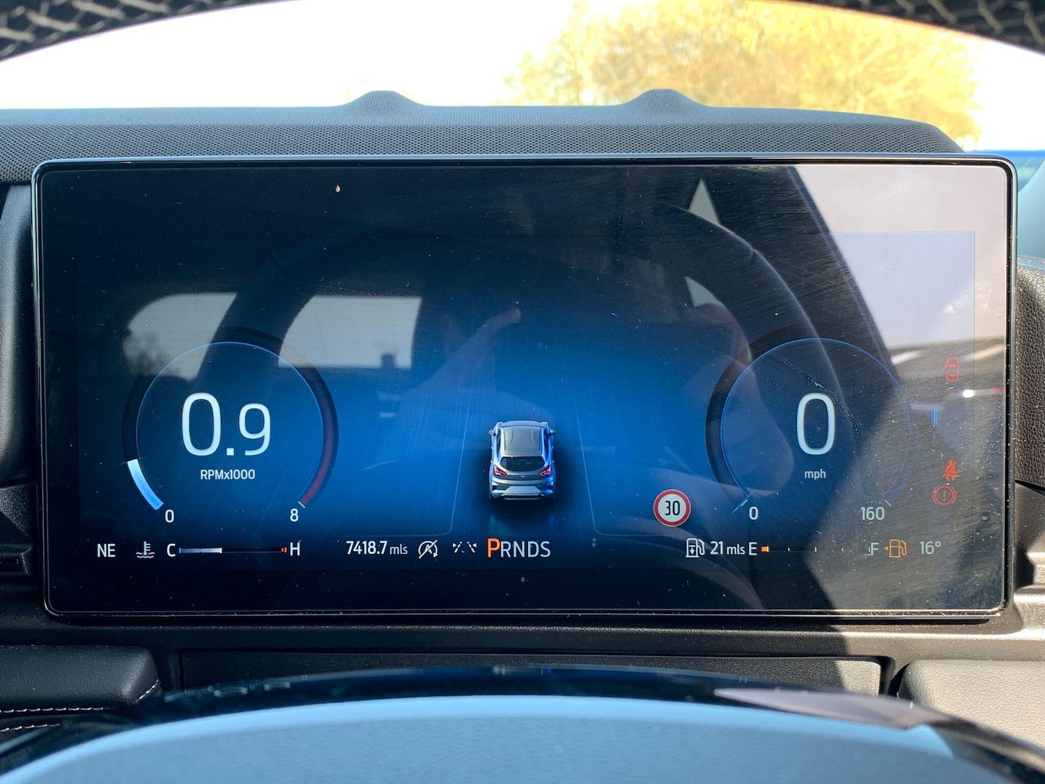 Used Ford Puma for sale - 77704781: Photo 44