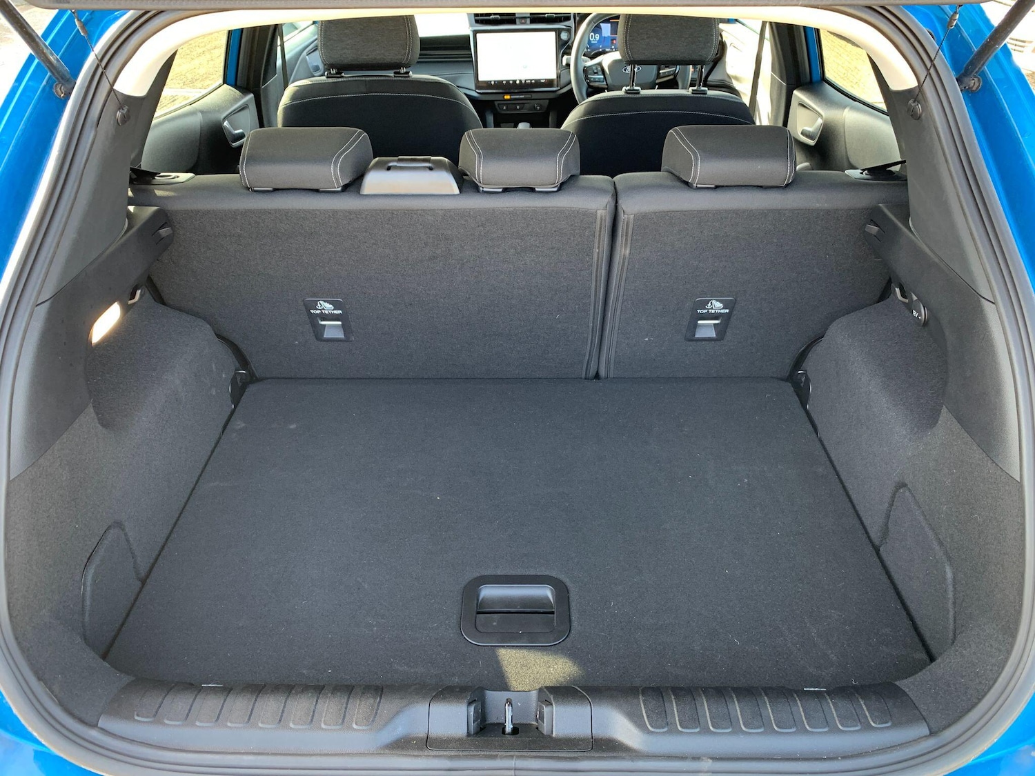 Used Ford Puma for sale - 77704781: Photo 45