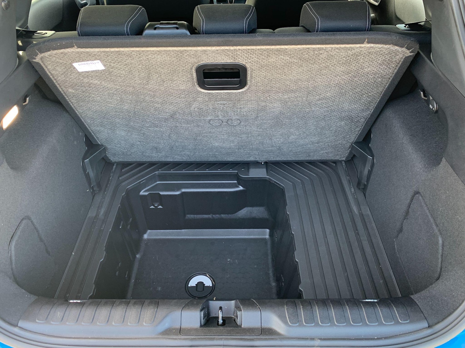 Used Ford Puma for sale - 77704781: Photo 46