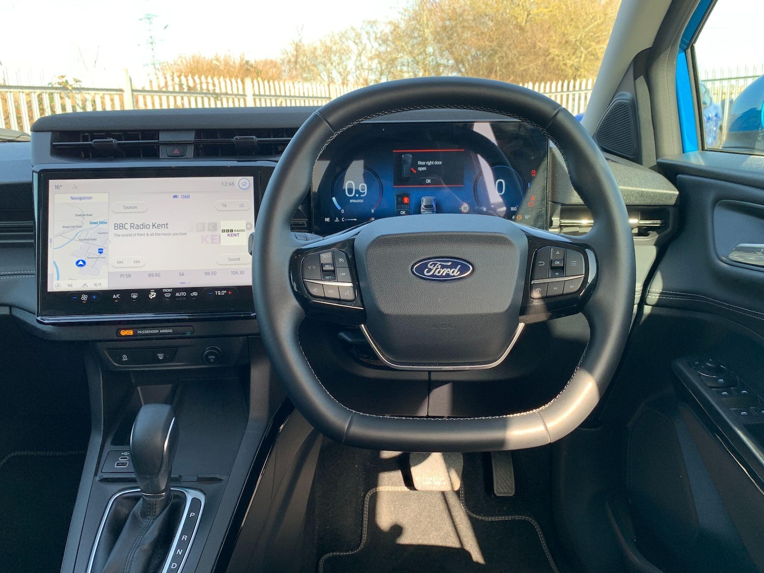 Used Ford Puma for sale - 77704781: Photo 47