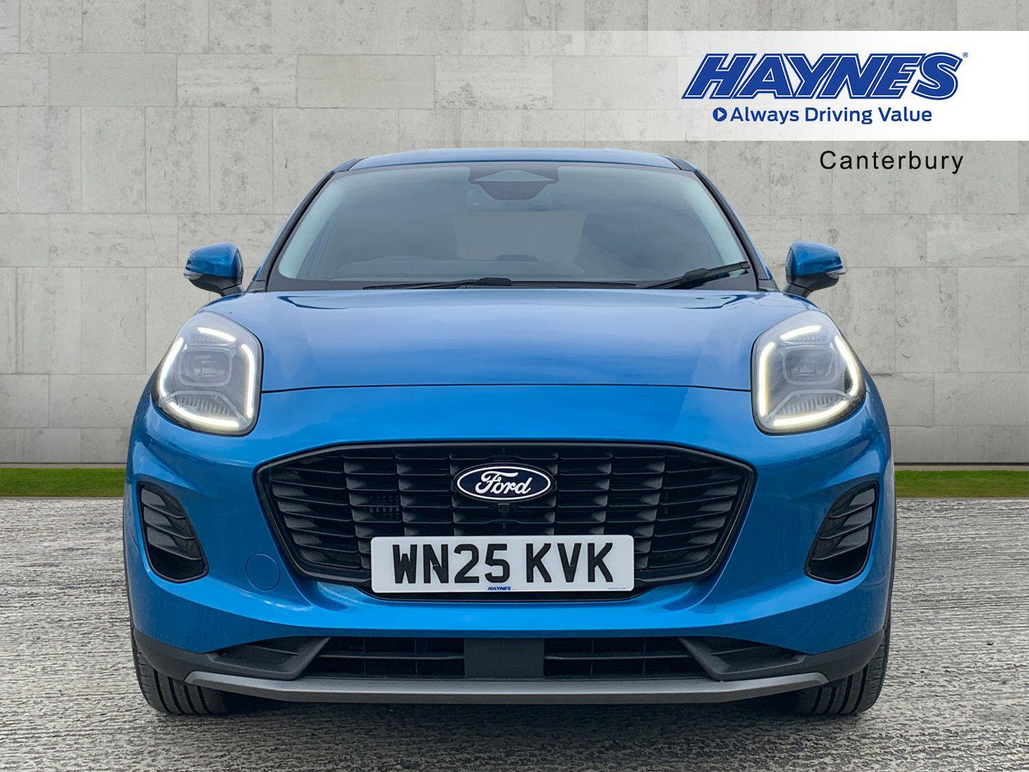 Used Ford Puma for sale - 77704781: Photo 5