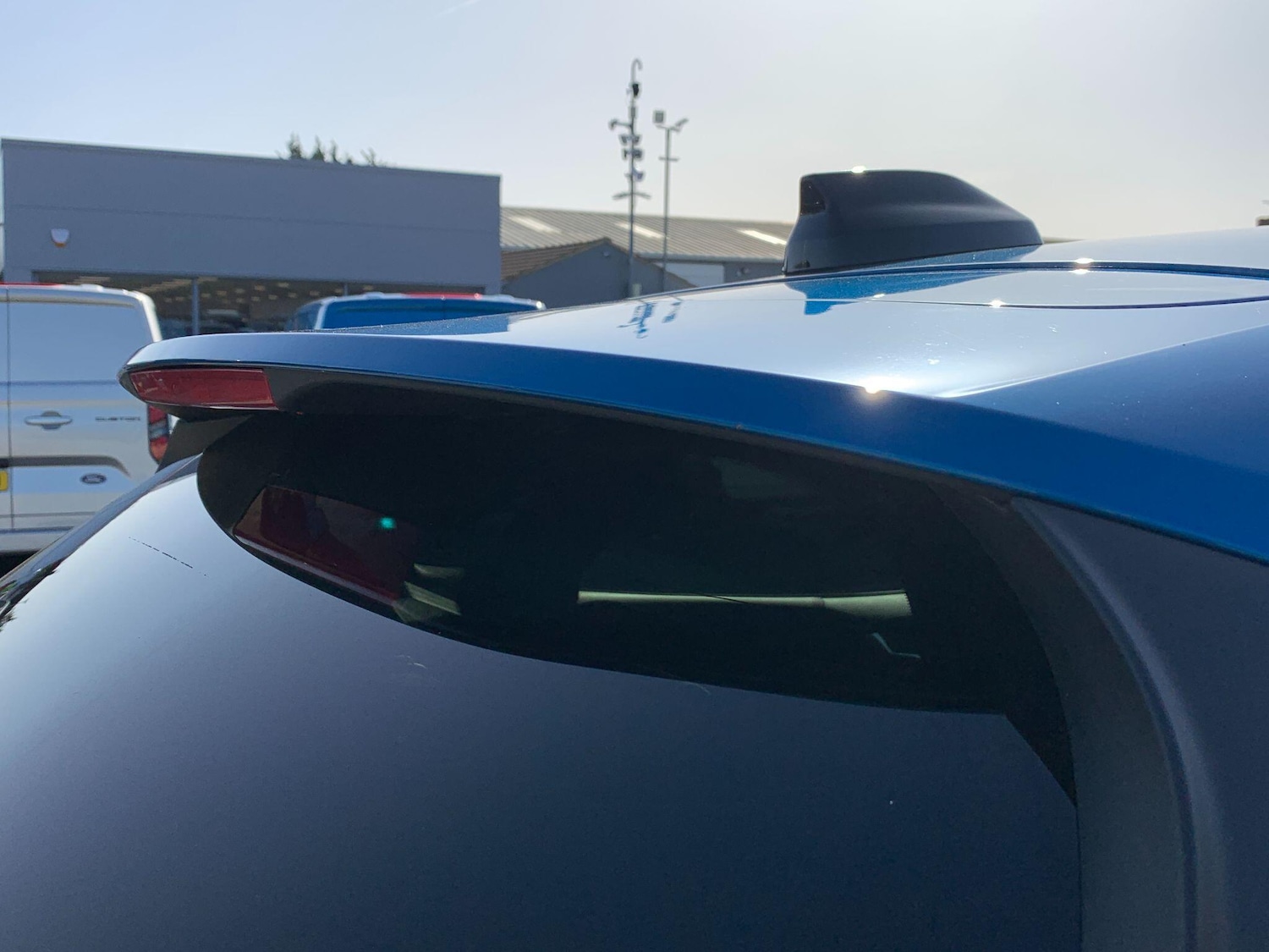 Used Ford Puma for sale - 77704781: Photo 51