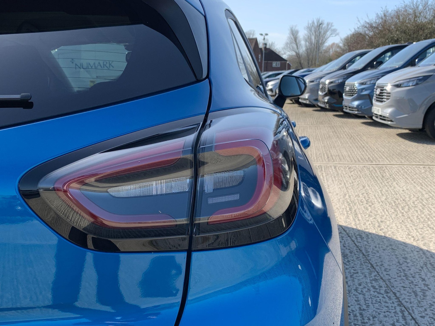 Used Ford Puma for sale - 77704781: Photo 52