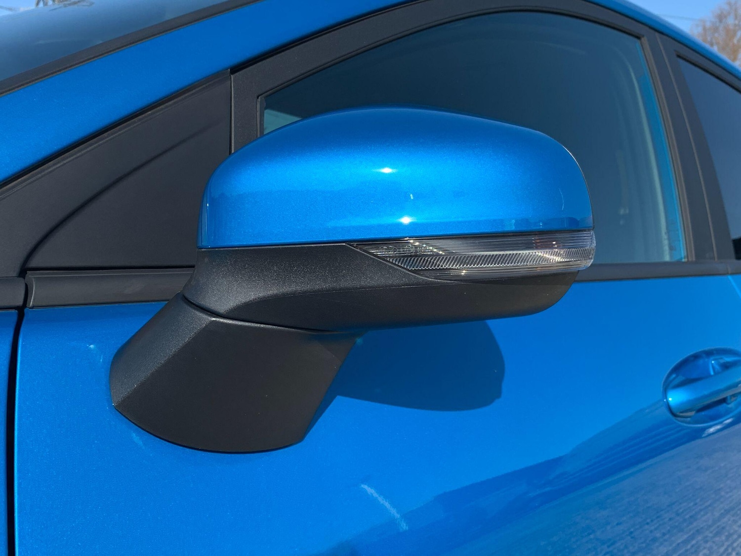 Used Ford Puma for sale - 77704781: Photo 54