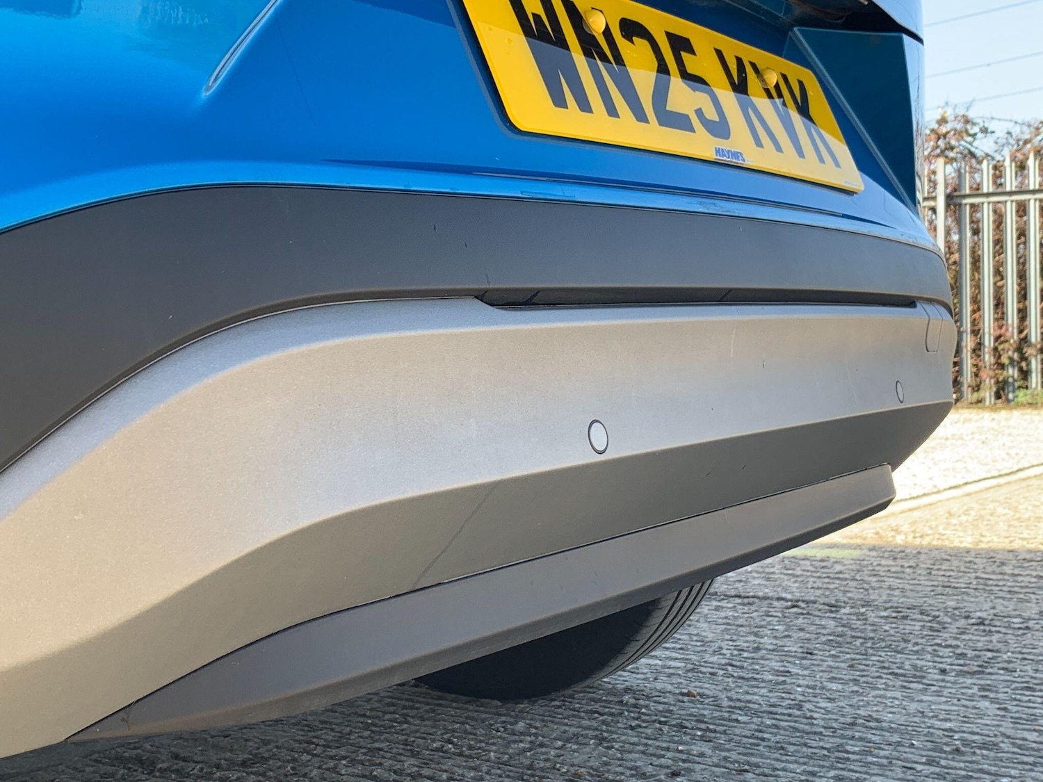 Used Ford Puma for sale - 77704781: Photo 55