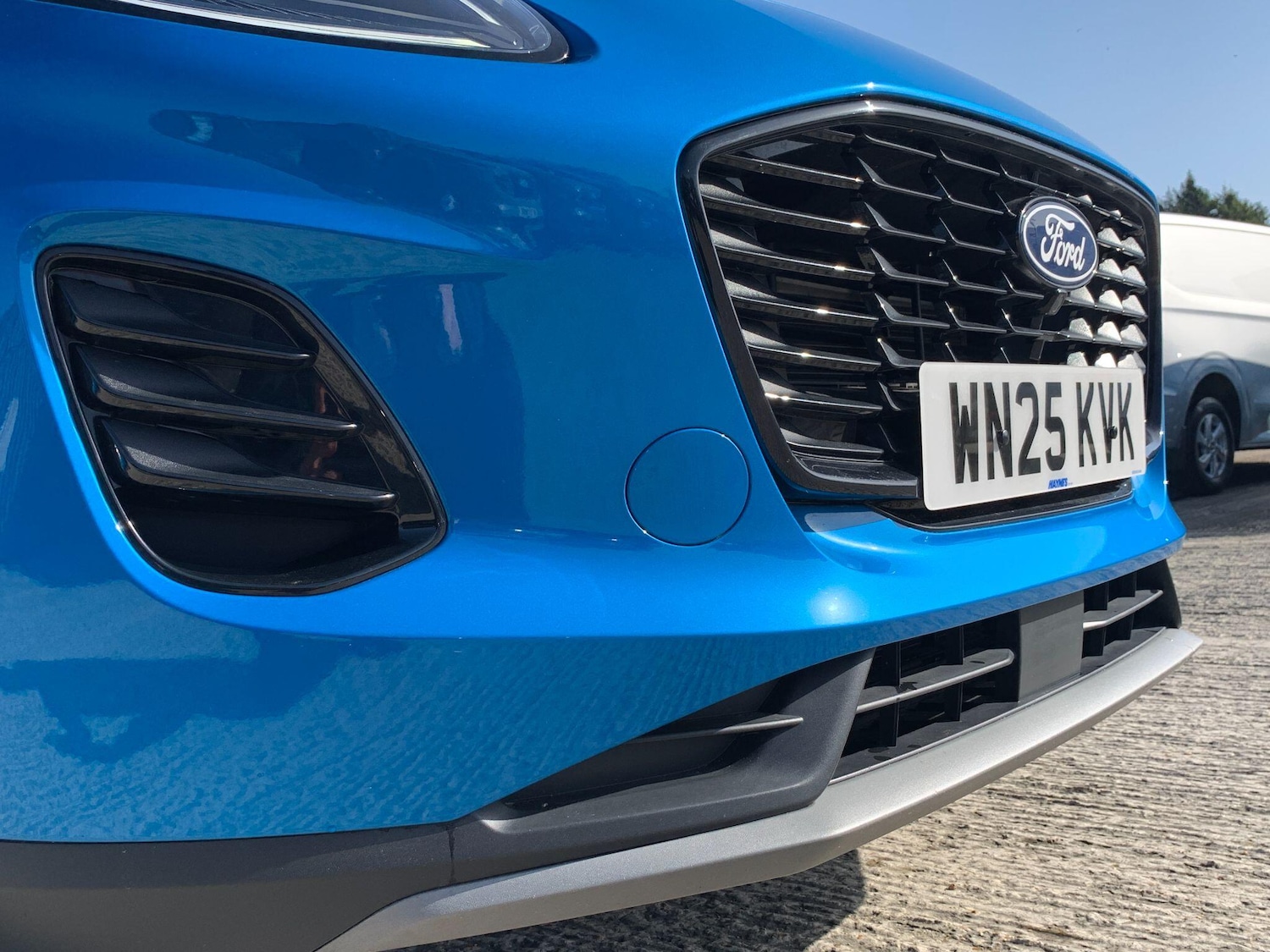 Used Ford Puma for sale - 77704781: Photo 57