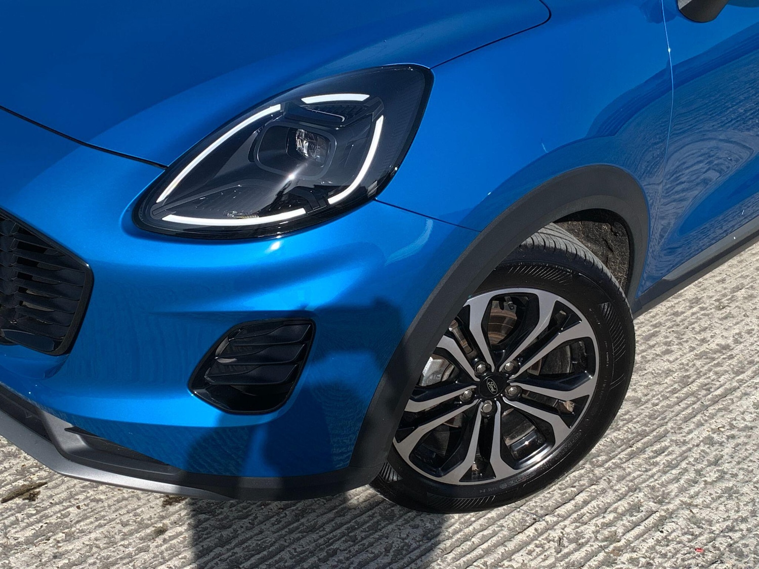 Used Ford Puma for sale - 77704781: Photo 58