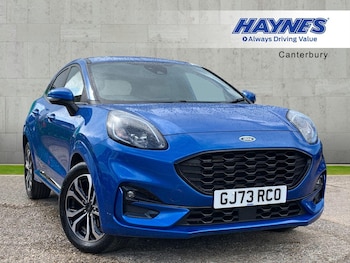 2023 (73) - 1.0T EcoBoost MHEV ST-Line Euro 6 (s/s) 5dr