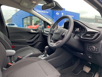 Used Ford Fiesta 2022 for sale - 78260272: Photo