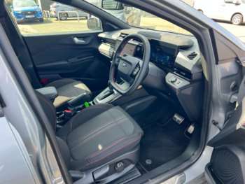 Used Ford Puma 2024 for sale - 75023009: Photo