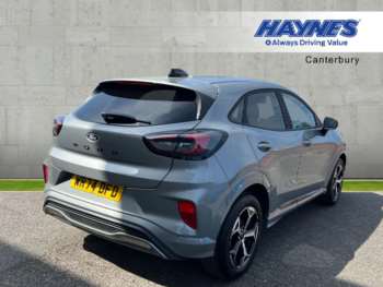 Used Ford Puma 2024 for sale - 75023009: Photo
