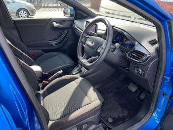 Used Ford Puma 2023 for sale - 75364342: Photo