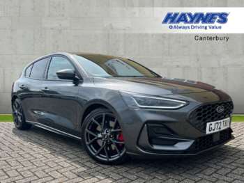 Used Ford Focus 2022 for sale - 75022881: Photo
