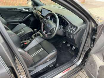 Used Ford Focus 2022 for sale - 75022881: Photo
