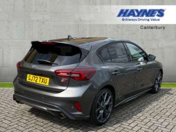 Used Ford Focus 2022 for sale - 75022881: Photo