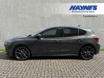 Used Ford Focus 2022 for sale - 75022881: Photo