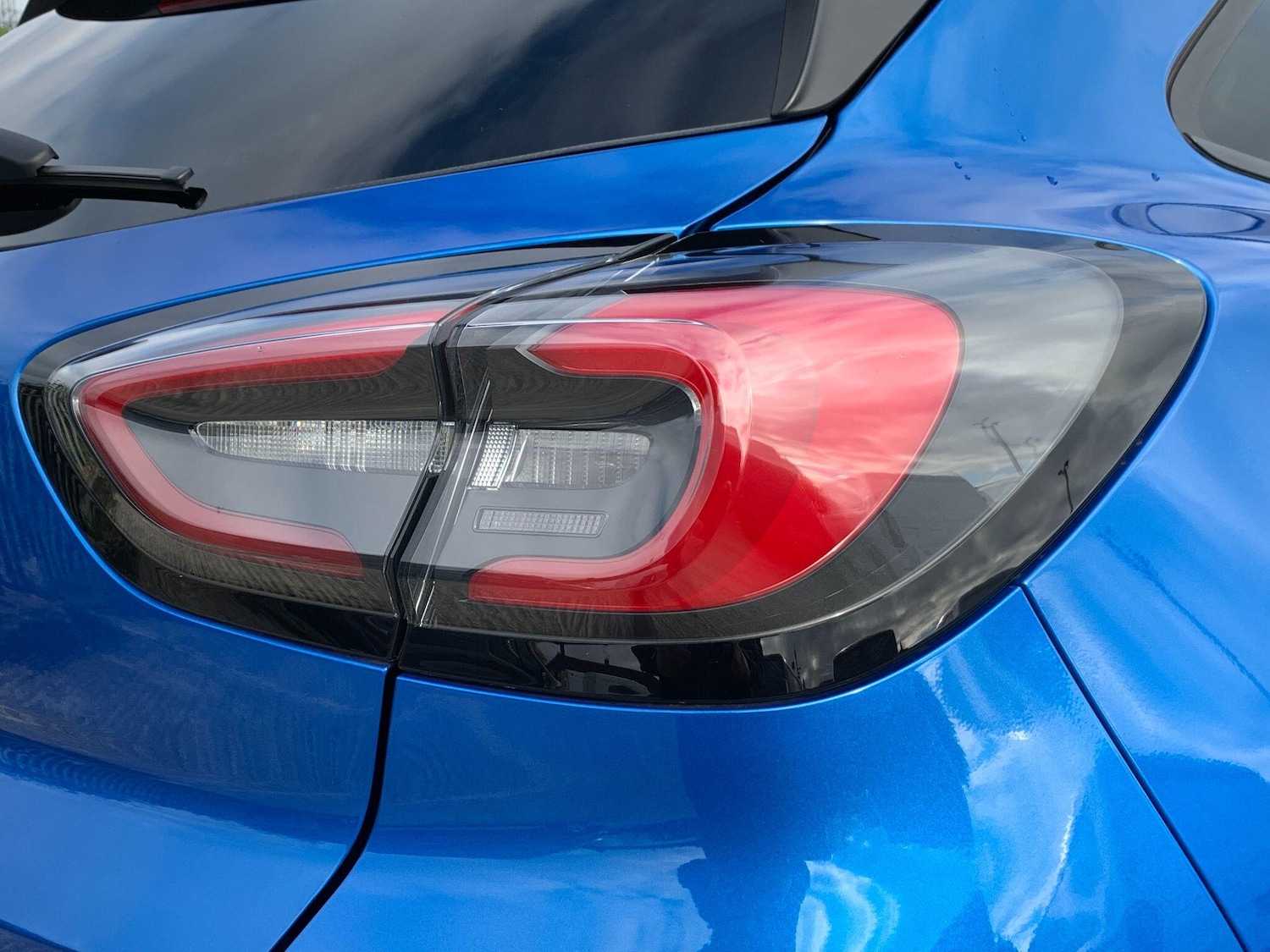 Used Ford Puma 2025 for sale - 76306174: Photo 10