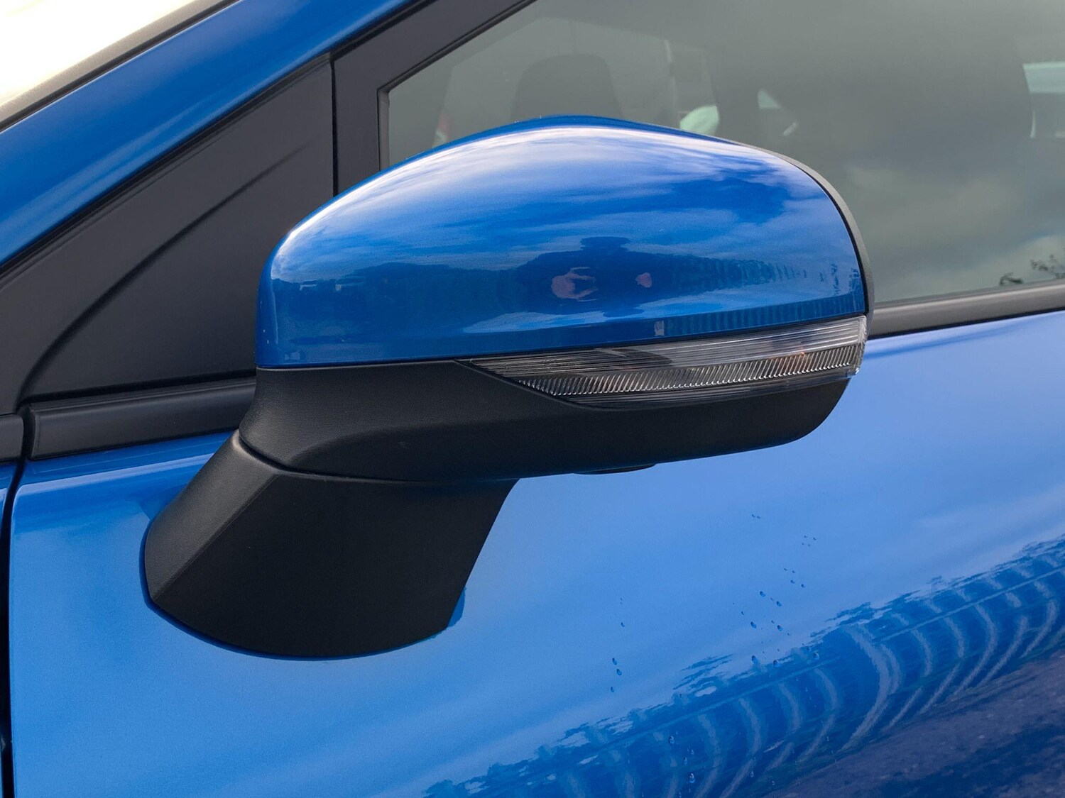 Used Ford Puma 2025 for sale - 76306174: Photo 12