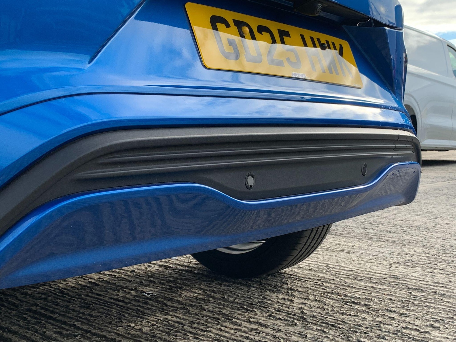 Used Ford Puma 2025 for sale - 76306174: Photo 13