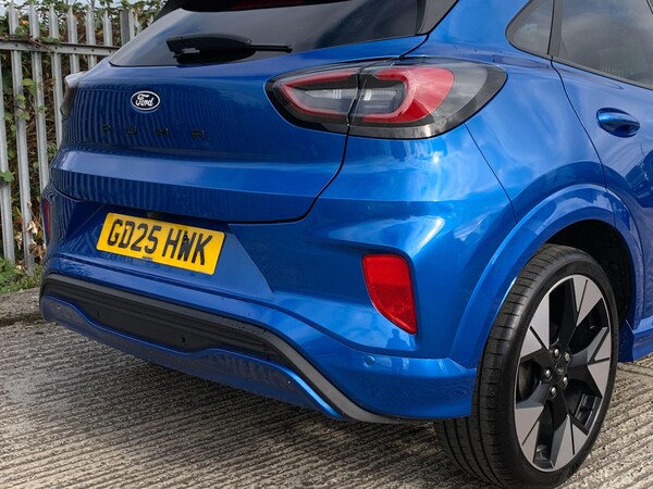 Used Ford Puma 2025 for sale - 76306174: Photo 15