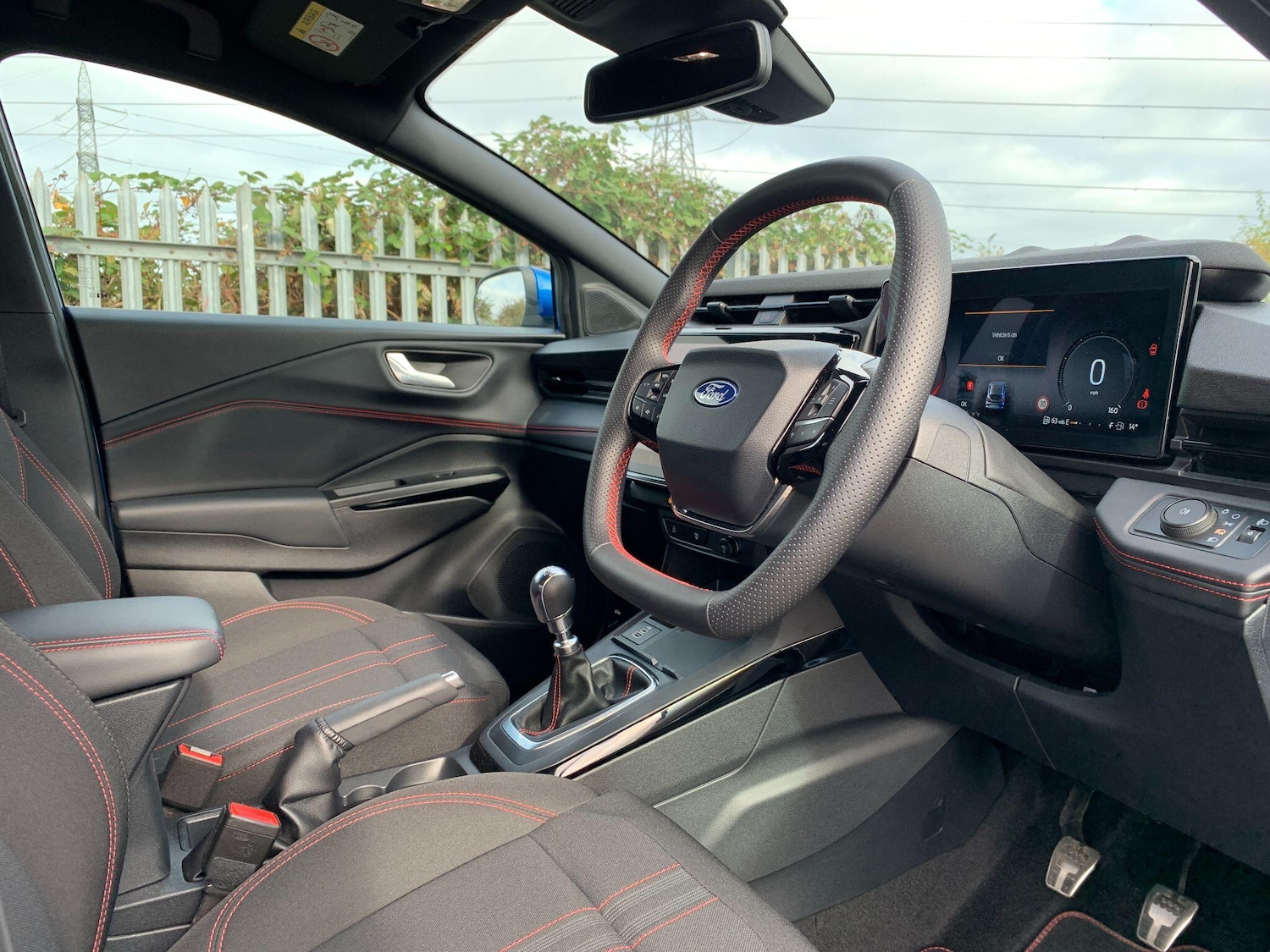 Used Ford Puma 2025 for sale - 76306174: Photo 2