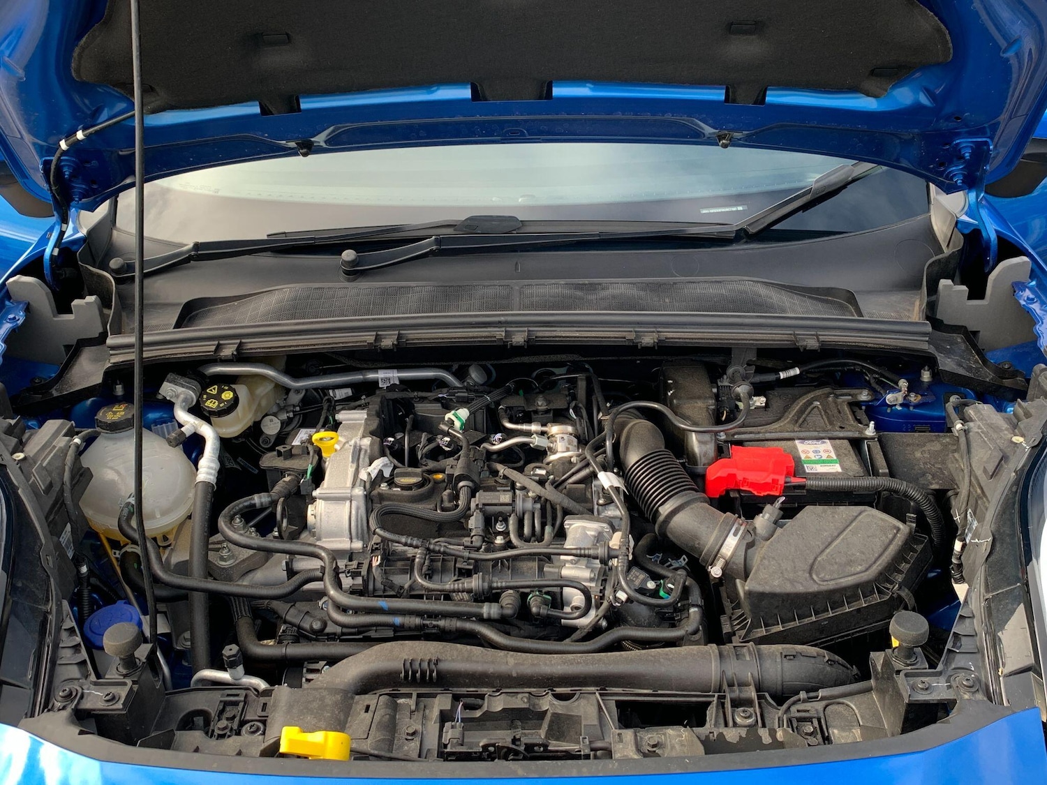 Used Ford Puma 2025 for sale - 76306174: Photo 21