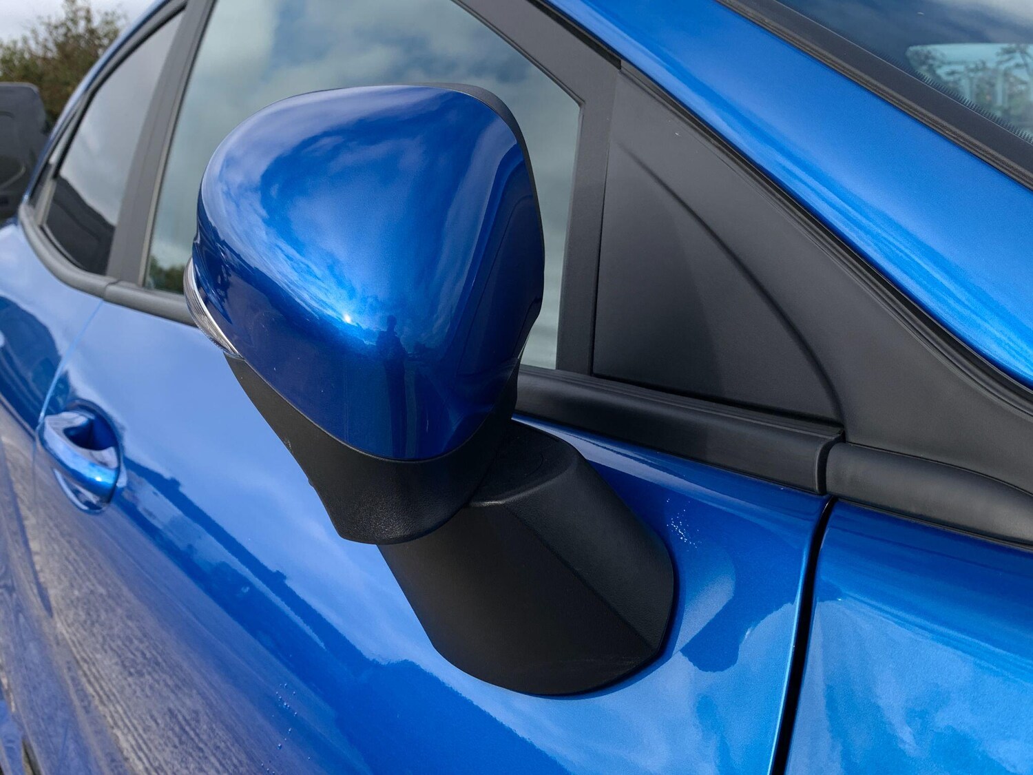 Used Ford Puma 2025 for sale - 76306174: Photo 24