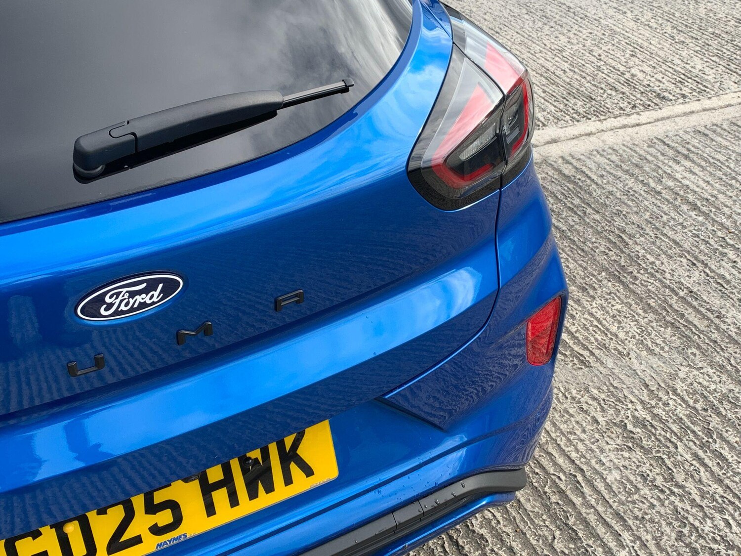 Used Ford Puma 2025 for sale - 76306174: Photo 27