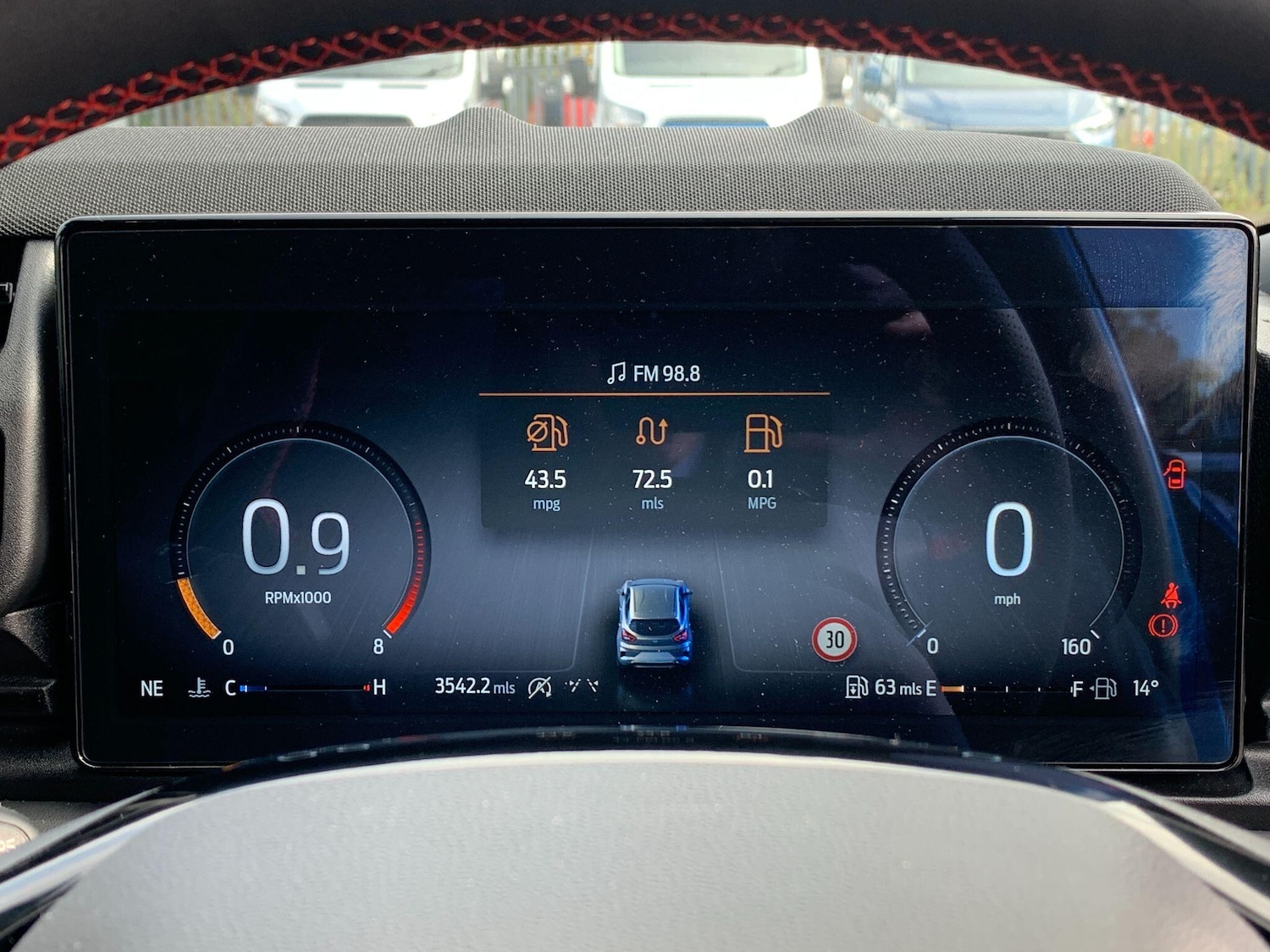 Used Ford Puma 2025 for sale - 76306174: Photo 33