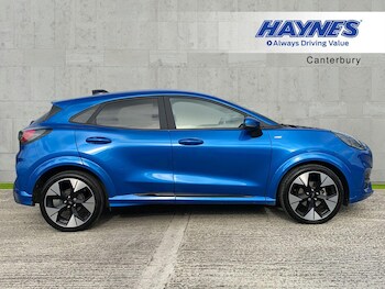 Used Ford Puma 2025 for sale - 76306174: Photo 3