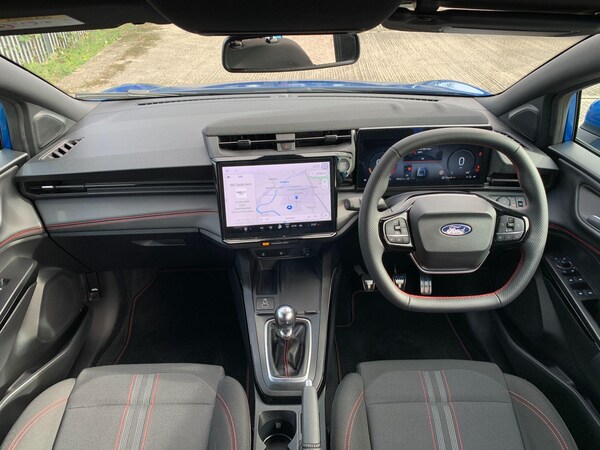 Used Ford Puma 2025 for sale - 76306174: Photo 40