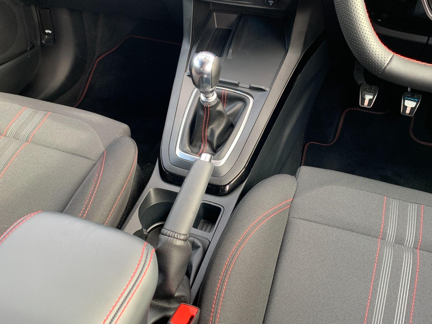 Used Ford Puma 2025 for sale - 76306174: Photo 41