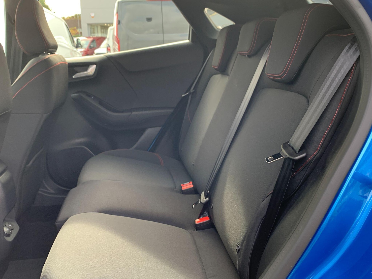 Used Ford Puma 2025 for sale - 76306174: Photo 42