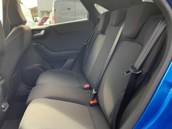 Used Ford Puma 2025 for sale - 76306174: Photo 42