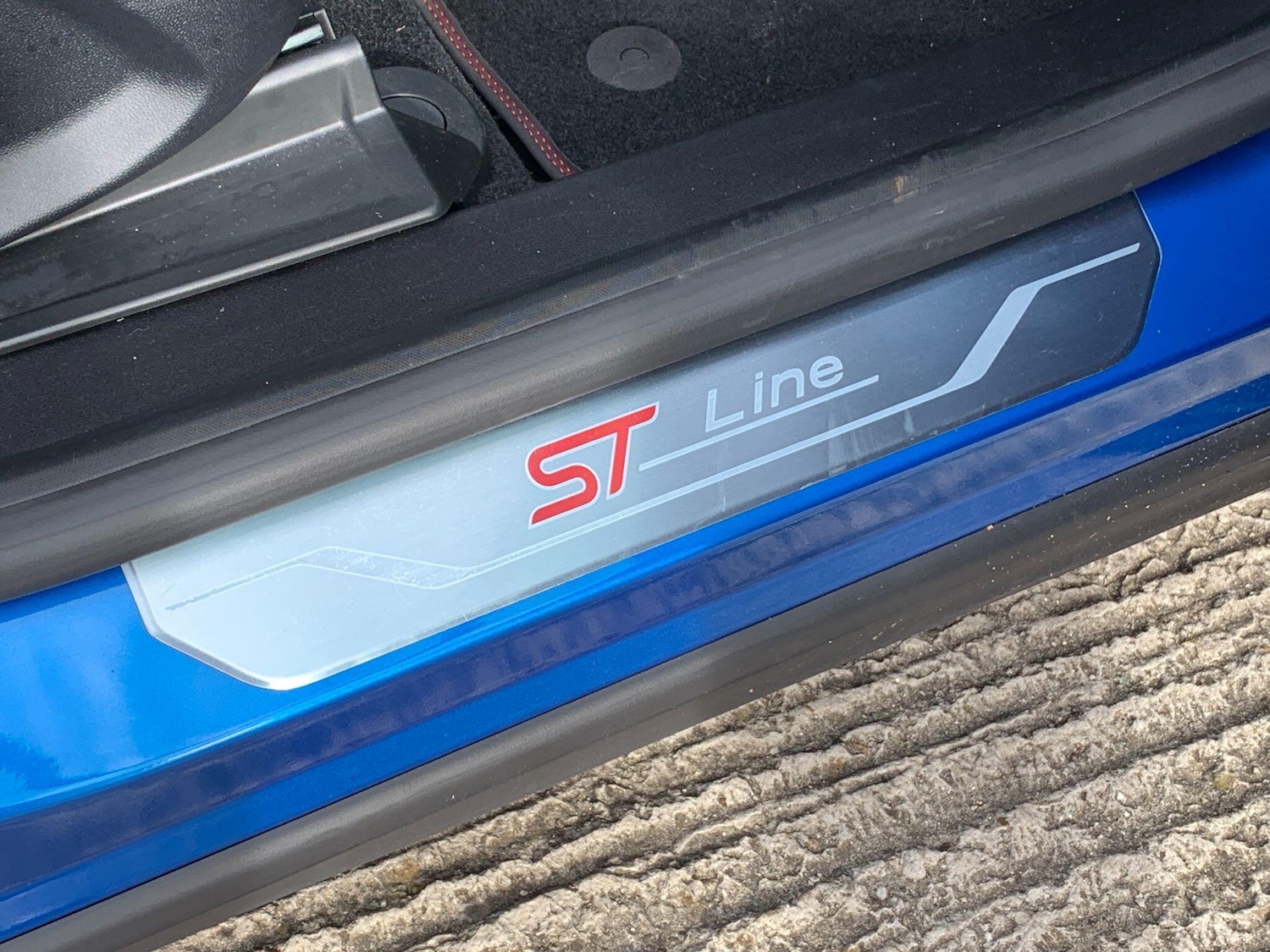 Used Ford Puma 2025 for sale - 76306174: Photo 44