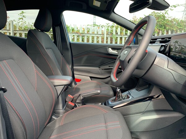 Used Ford Puma 2025 for sale - 76306174: Photo 45