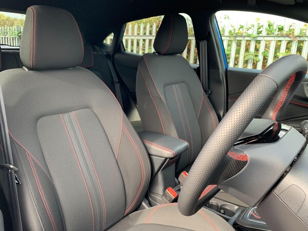 Used Ford Puma 2025 for sale - 76306174: Photo 46