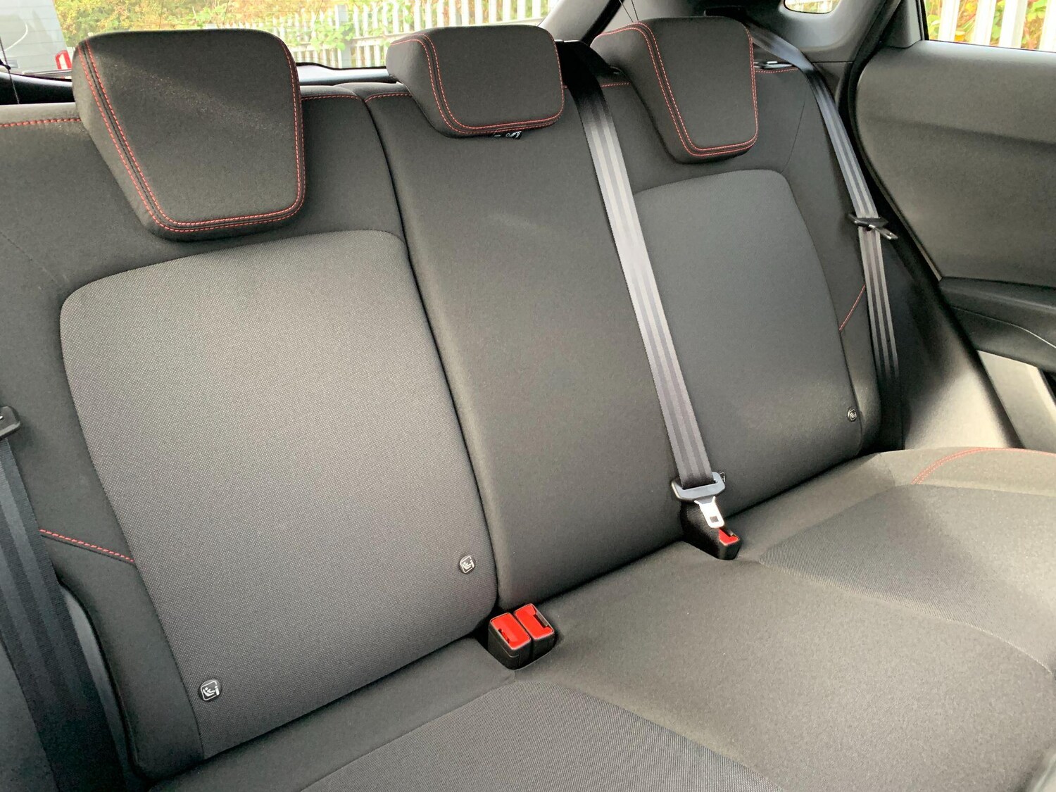 Used Ford Puma 2025 for sale - 76306174: Photo 49