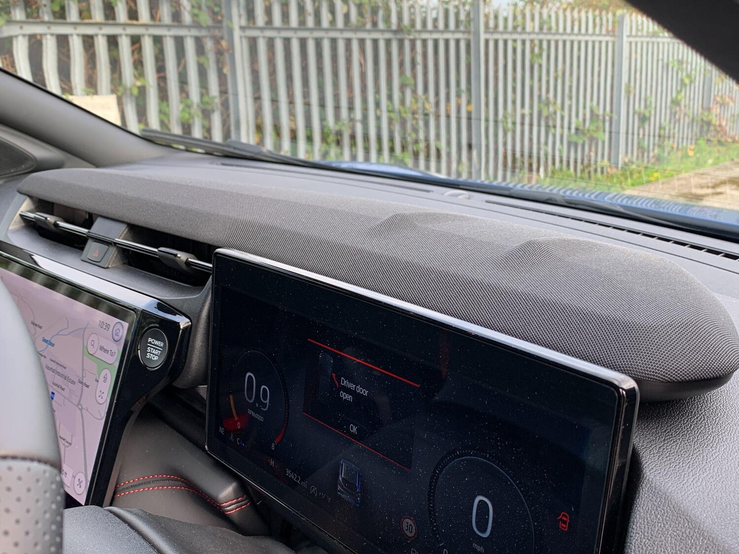 Used Ford Puma 2025 for sale - 76306174: Photo 55