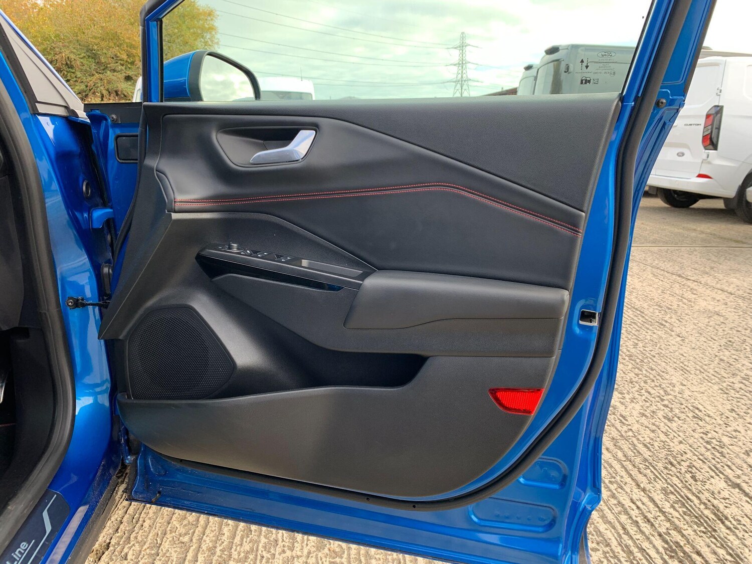 Used Ford Puma 2025 for sale - 76306174: Photo 58