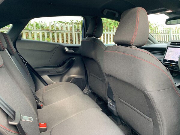 Used Ford Puma 2025 for sale - 76306174: Photo 60