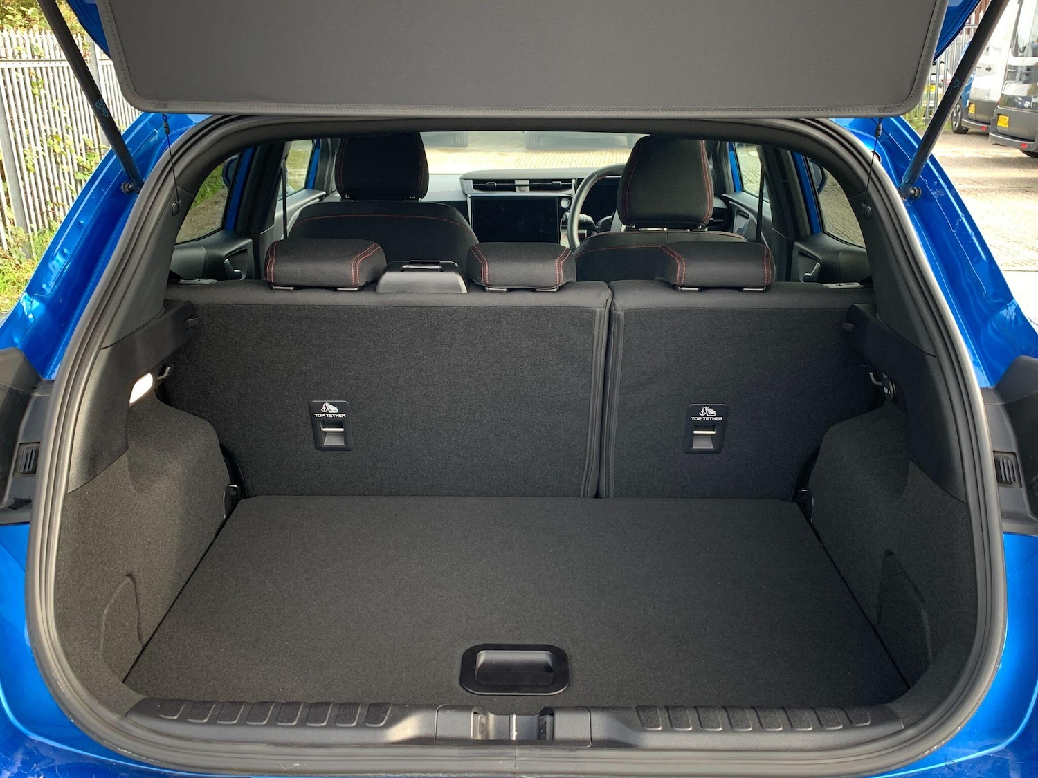 Used Ford Puma 2025 for sale - 76306174: Photo 8