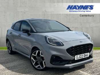 (22) - 1.5T EcoBoost ST Euro 6 (s/s) 5dr